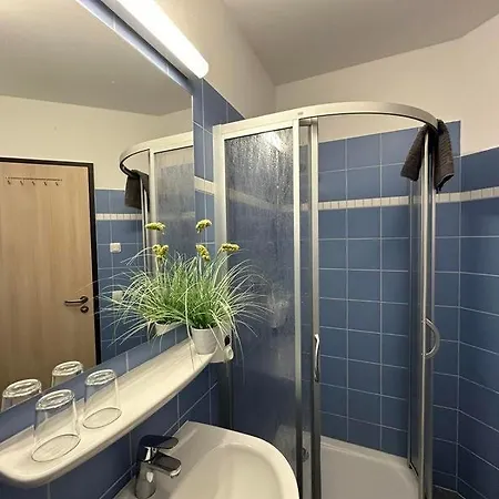 Stroamcamp