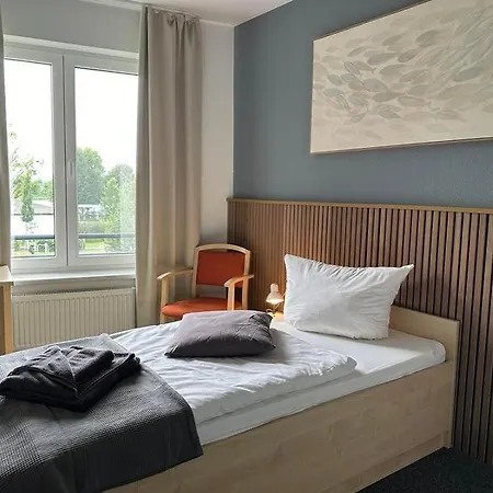 Stroamcamp Campingplatz