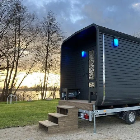 Stroamcamp Campsite