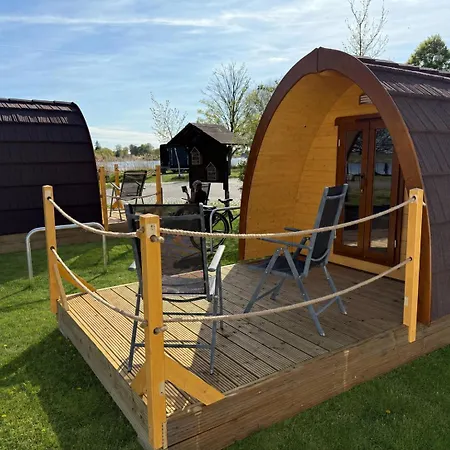 Stroamcamp Schwedt