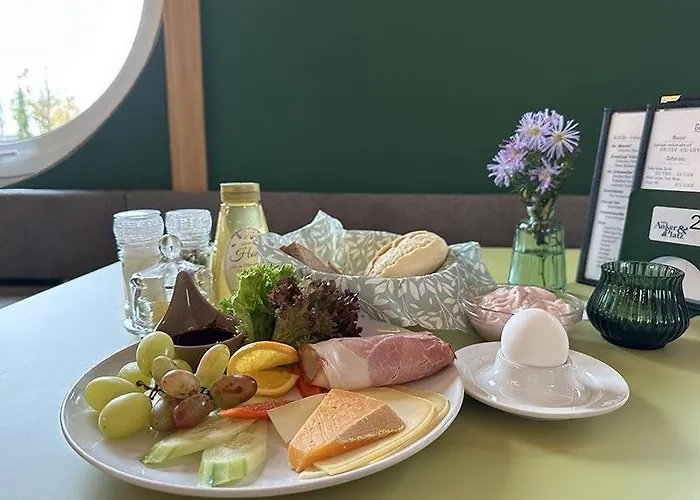 Campsite Stroamcamp *