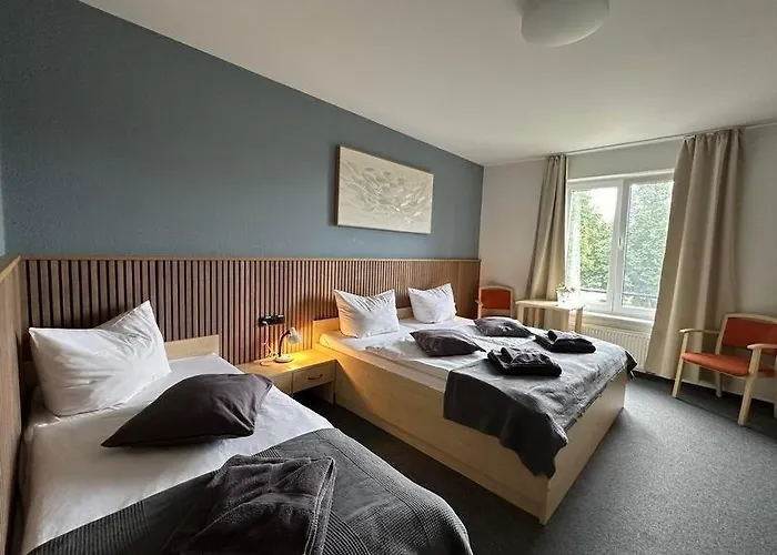 Campsite Stroamcamp *