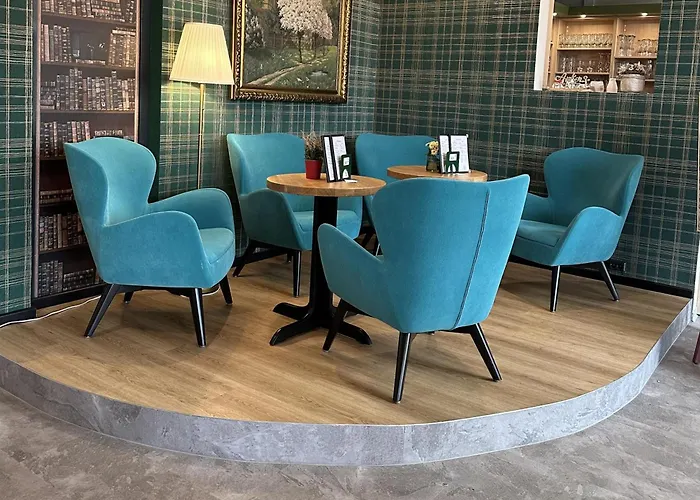 Campsite Stroamcamp Schwedt